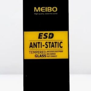 Meibo Anti Static Tempered Glass For Iphone 17