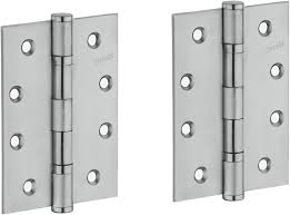 Dorset Door Hinges 2 Pcs