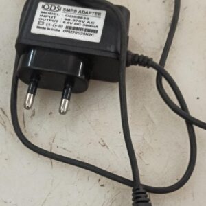 Ods Smps Adapter Black Colour