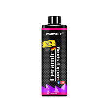 Warwolf Ceramic Coating Spray 500Ml