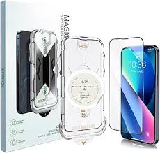 Ultrashield Tempered Glass Iphone 14 Cover