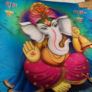 Ganpati Ji Photo For Home Decor