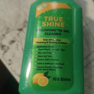 True Shine Multifunctional Cleaner 100G