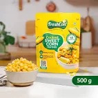 Freshkon Cooked Sweet Corn 285G
