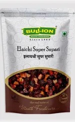 Bullion Elaichi Super Mouth Freshener 100G