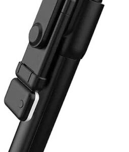 Black Color Selfie Stick