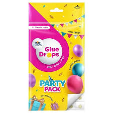 Fevicol Glue Drops Party Pack 96Pcs