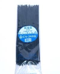 Kss Nylon Cable Tie Organizer 100 Pcs