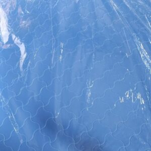 Homesick Elite Eco 4 Inch King High Foam Mattress 75X72 Inch Blue