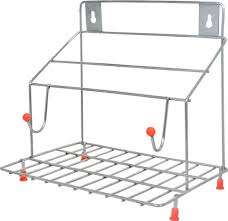 ChaklaBelan Kitchen Rack Steel 5 In 1 ChaklaBelanTawaChimta Lighter Stand