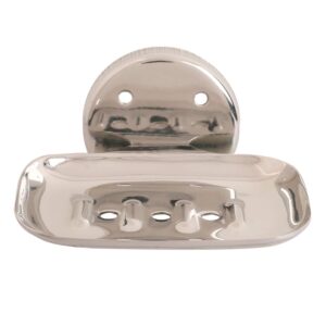 Stainless Steel Soap Holder