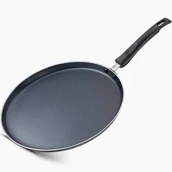 Nonstick Dosa Tawa Black