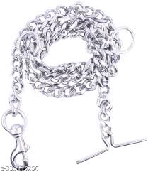 Stainless Steel Dog Chain