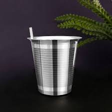 Stainless Steel Tumbler Or Glass