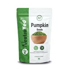 Neutraved Pumpkin Seeds 250G