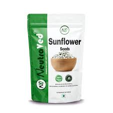 Neutraved Sunflower Seeds 250G