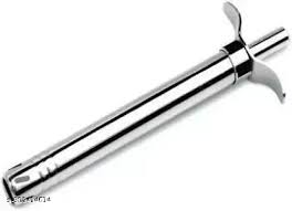 Stainless Steel Regular Gas Lighter For Kitchen Stove 1Pc