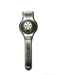Stainless Steel Lemon Squeezer