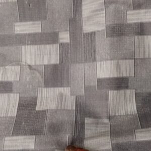 Grey Colour Self Cover 10 Mtr