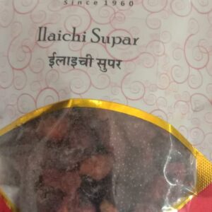 Bullion Elaichi Super Mouth Freshener 100G