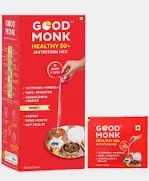 Good Monk Healthy 50 Plus Nutrition Mix 71Point4G