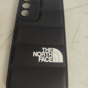 Samsung A25 5G Black Colour Mobile Cover