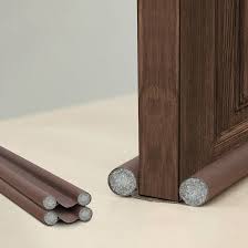 Set Of 2 Brown Door Guards