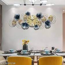 Integral Decor Metal Wall Art Living Room Wall Decoration Wall Hanging Bedroom Home