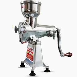 Kalsi Hand Operated Juicer Machine No 3
