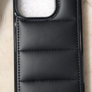 Plain Fancy Mobile Back Cover For Iphone 15 Pro