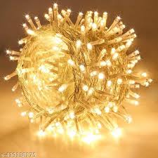 15 Mm Frosted Led String Light 1Pc