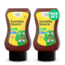 Little Joys Tomato Sauce 320G X 2N