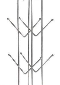 Utensil Kitchen Rack Steel Cup Stand