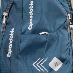 Casual Waterproof Laptop Bag Backpack For Men Women Boys Girls