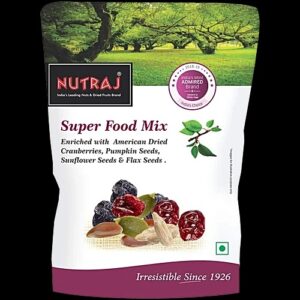 Nutraj Superfood Mix 200 Gm