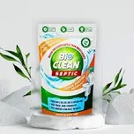 Bioclean Septic Tank Cleaner Powder Odour Removal Formula 250 Gm