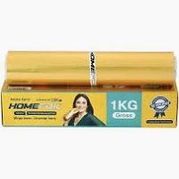 Homefoil Wrap Karo Unwrap Karo 1 Kg