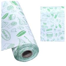 Butter Paper Roll 200G Pack Of 3