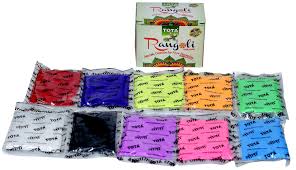 Tota Brand Multicolor 50 Gm 10 Pouches