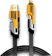 Ultradart Usb Data Cable 4 In 1