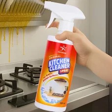Kitchen Cleaner 250 Ml