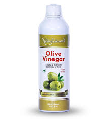 Hakim SulemanS Olive Vinegar Zaitoon Sirka 450 Ml