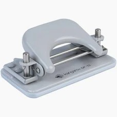 Kangaro Paper Punches Dp 52 Color May Vary Pack Of 2