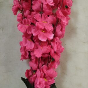 Artificial Flora Cherry Blossom Bunch