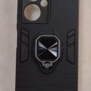 Heavy Duty Shockproof Protective Bumper Back Case Cover Motorola Moto G54 5G