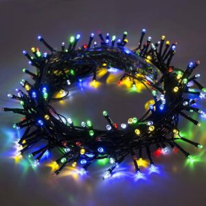 50 Meter Outdoor String Lights Decoration