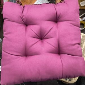 Sofa Pillow Set Of 8 Multicolor Size 16 X16