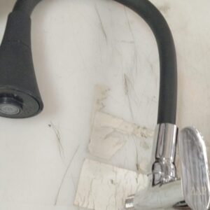 Zap Stainless Steel Sink Tap Without Plate