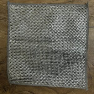 Stainless Steel Utensil Scrubber For Cleaning Utensils Pack Of 10