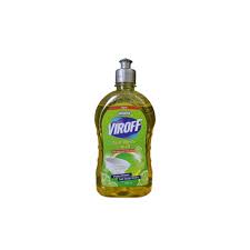 Viroff Dish Cleaner 500Ml